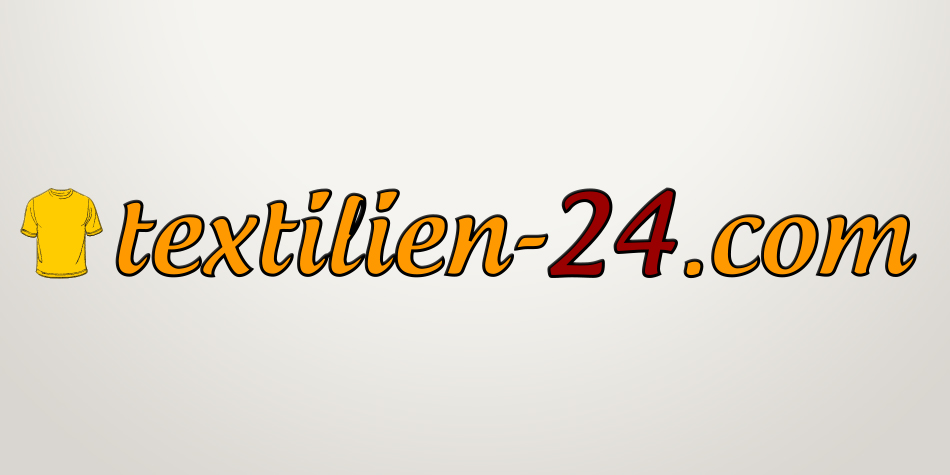 Logodesign Textilien-24.com