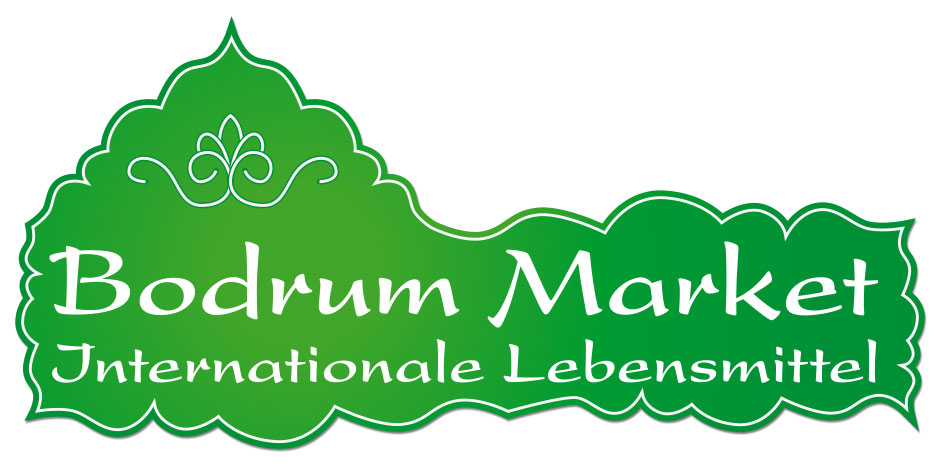 Logo Bodrum Market
